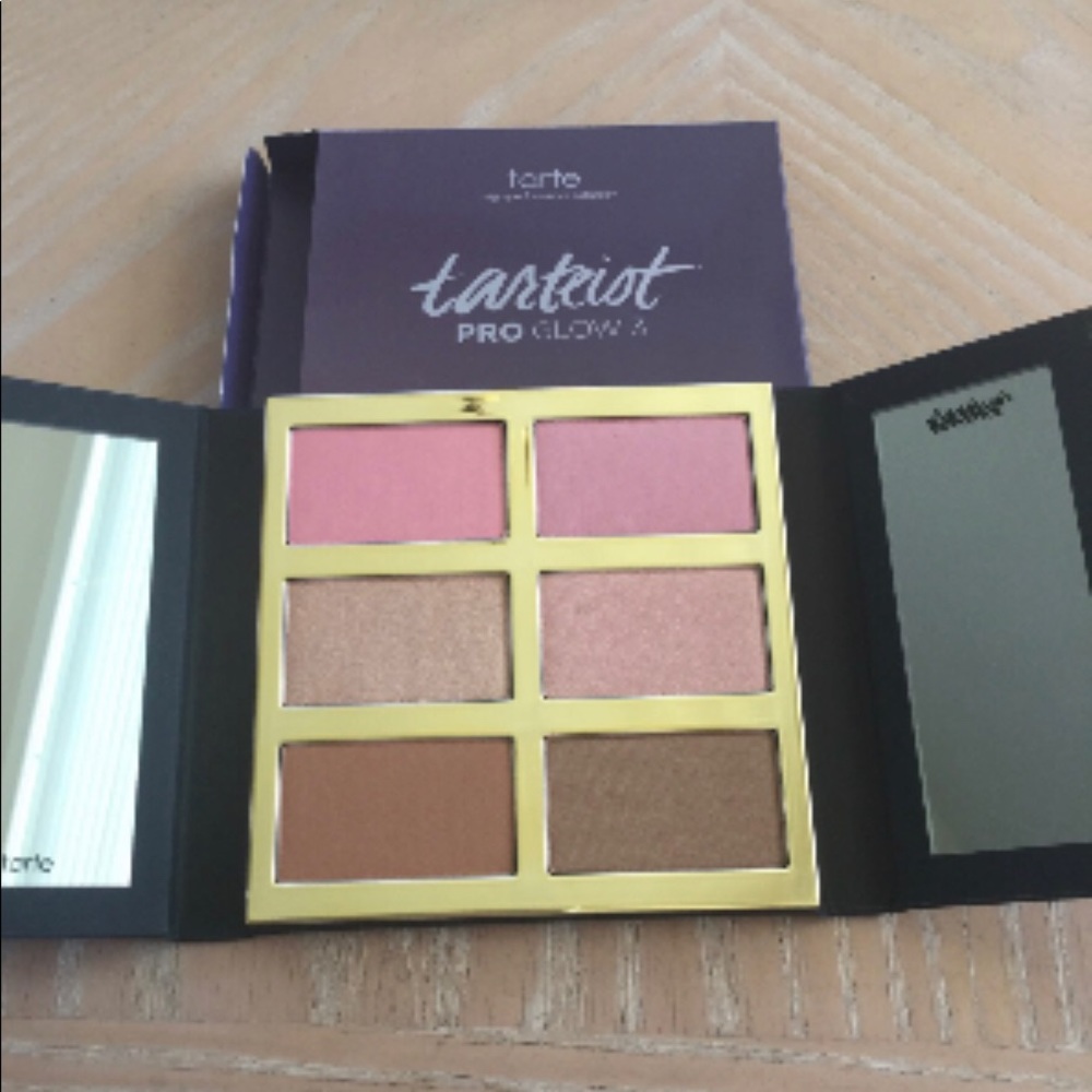 Tarte pro glow 3